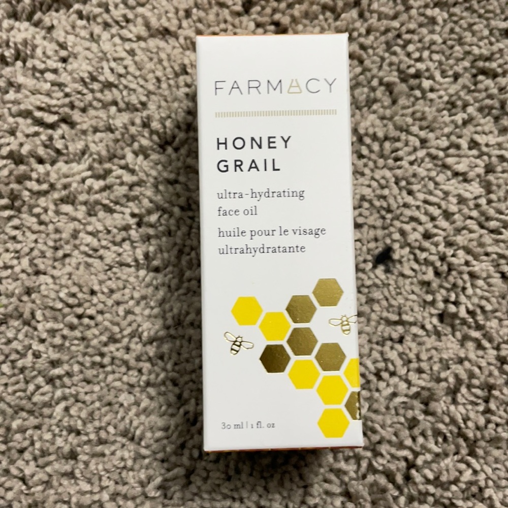 Honey Grail Farmacy